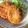 kieko's cooksnap of when they made メンチカツ.
