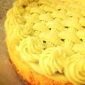 すいーつぷりん's cooksnap of when they made さつまいもとクリームチーズのケーキ.