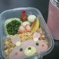 2児ママみきてぃ's cooksnap of when they made コンビーフハッシュと玉子のそぼろ.