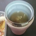 2児ママみきてぃ's cooksnap of when they made 創味シャンタン♡簡単❤ダイエット✿舞茸汁.