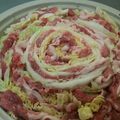 おかあちゃん。's cooksnap of when they made ☆簡単☆美味しい☆シンプルな豚バラ白菜.