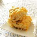 ユキの華's cooksnap of when they made HMでかぼちゃとクリームチーズのケーキ♡.