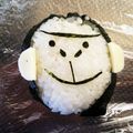 おーみゆき's cooksnap of when they made 簡単！エネゴリくん☆キャラ弁・遠足.