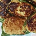 あやかんぱり's cooksnap of when they made 豆腐でカサ増し&ヘルシーピーマンの肉詰め.