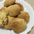 mika522's cooksnap of when they made 簡単＊チョコスコーン.