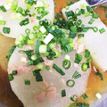 10001回目's cooksnap of when they made 簡単！大根とシーチキンの煮物.