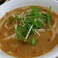 老後はバリ★'s cooksnap of when they made たんたんたんっ♪うどん.