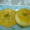 いよか's cooksnap of when they made ☆簡単☆　大根ステーキ.