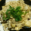 kazu—kazuu's cooksnap of when they made 簡単※あと１品にエノキのバター醤油焼き♪.