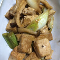 ピーナッツもぐら's cooksnap of when they made 下仁田ねぎの麺つゆバター炒め.