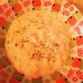 クックFL9NJJ☆'s cooksnap of when they made ♡牛乳で簡単！クリームリゾット♡.