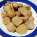 たぷの嫁's cooksnap of when they made ＊おふくろの味♪うちの里芋煮っころがし＊.