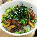 YuzuKizu's cooksnap of when they made 甘辛たれでごはんが進む♡イカげそ唐揚げ.