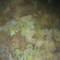 そらはる☆'s cooksnap of when they made 簡単！もやしスープ.