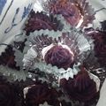 かまくみ's cooksnap of when they made ●紫芋で簡単スイートポテト●.
