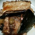 カヨッチジャスアント's cooksnap of when they made 鰤のアラの照り煮.