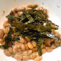 海理ママ's cooksnap of when they made 簡単♪納豆の食べ方✿❀✿.