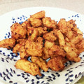 ワカジェ's cooksnap of when they made 箸がすすむ☆無駄なし簡単！鶏の唐揚げ.
