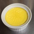 クック15HKLO☆'s cooksnap of when they made プリン.
