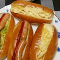 みゆwaco 's cooksnap of when they made ふわふわたまごやきサンド.