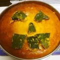 じゅんころっち's cooksnap of when they made ハロウィン❤かぼちゃプリンタルト.