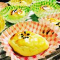 かびちゃんねる's cooksnap of when they made スイートポテト.