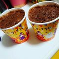 あぃんちゃんmama's cooksnap of when they made 簡単♡カップケーキ♡HMで失敗なし！.