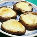 サーゴット's cooksnap of when they made 椎茸のチーズ焼き♪.