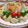地味妻's cooksnap of when they made さつまいもとクリームチーズのポテトサラダ.