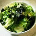 こうまさmam's cooksnap of when they made 簡単！サニーレタスサラダ.