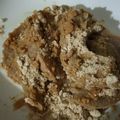 紅茶とチーズケーキ's cooksnap of when they made 簡単☆ヘルシー☆レンジで車麩のおやつ.