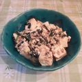 オレンジリング's cooksnap of when they made 覚書★豚ニラ玉炒め.