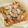TKーWAKOU's cooksnap of when they made たっぷりチーズのサラダフレンチトースト。.
