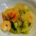 青い空だ's cooksnap of when they made キャベツたっぷり：ヘルシー料理.
