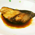 武士魂's cooksnap of when they made 失敗なしで簡単！ぶりの照り焼き☆.