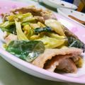 武士魂's cooksnap of when they made 簡単♥豚肉とキャベツのガーリックマヨ炒め.