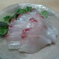 みけねこやよい's cooksnap of when they made ヒラマサ（ヒラス）のさばき方.