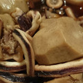 はるかぼちゃん's cooksnap of when they made 簡単☆いかと里芋の煮物.