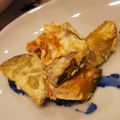 eiyoushi's cooksnap of when they made かぼちゃのココナッツカレーマヨサラダ.