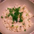 gotty☆'s cooksnap of when they made うまうま！さんまの炊き込みご飯♪.