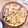 クック6ZKC6A☆'s cooksnap of when they made ハロウィンに！カボチャのキッシュ.