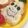 minako♡'s cooksnap of when they made キャラ弁！妖怪ウォッチウィスパーおにぎり.