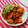 るらちゃん's cooksnap of when they made 鶏むね肉のマヨ辛炒め.