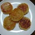 ぱんみわ's cooksnap of when they made 簡単ぽてともち☆甘だれ.