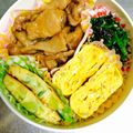 ジンベえちゃん's cooksnap of when they made ◇◆カリカリじゃこと黒ごまの卵焼き◆◇.