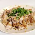 _Mikichi_'s cooksnap of when they made 豚とモヤシのとろポン酢がけ.