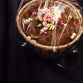 まいみー☻'s cooksnap of when they made 友チョコ用に。ミニカップガトーショコラ.
