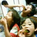 TOYO姐's cooksnap of when they made これはヒット☆寄せ鍋だしでピーマンお浸し.