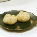 りんご華☆1219's cooksnap of when they made 簡単☆甘さ控えめな栗きんとん.
