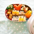 tommy 0304's cooksnap of when they made ブロッコリー　ｄｅ　ピンクのお花.